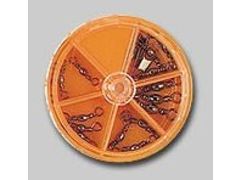第一精工 サルカンセット ミニ