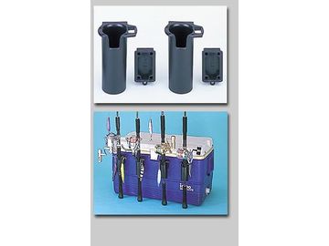 第一精工 ロッドラック