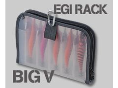 第一精工 エギラック ビッグV