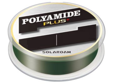 東レインターナショナル(TORAY) ソラローム ポリアミドプラス 150m 25lb