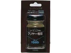 東邦産業 コーティング用クリヤー樹脂