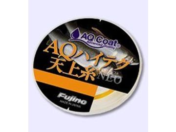 フジノナイロン AQハイテク天上糸NEO 12m