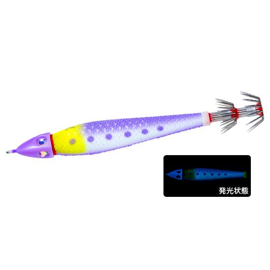 デュエル(DUEL) 鉛スッテ四ツ目 30号