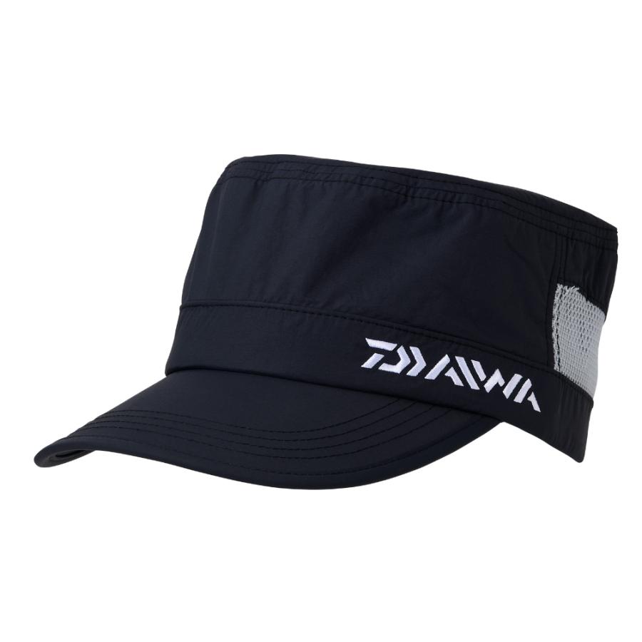 ダイワ(Daiwa) DC-6524 ハーフメッシュワークキャップ