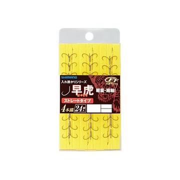 シマノ(SHIMANO) RG-A45P 早虎 4本錨