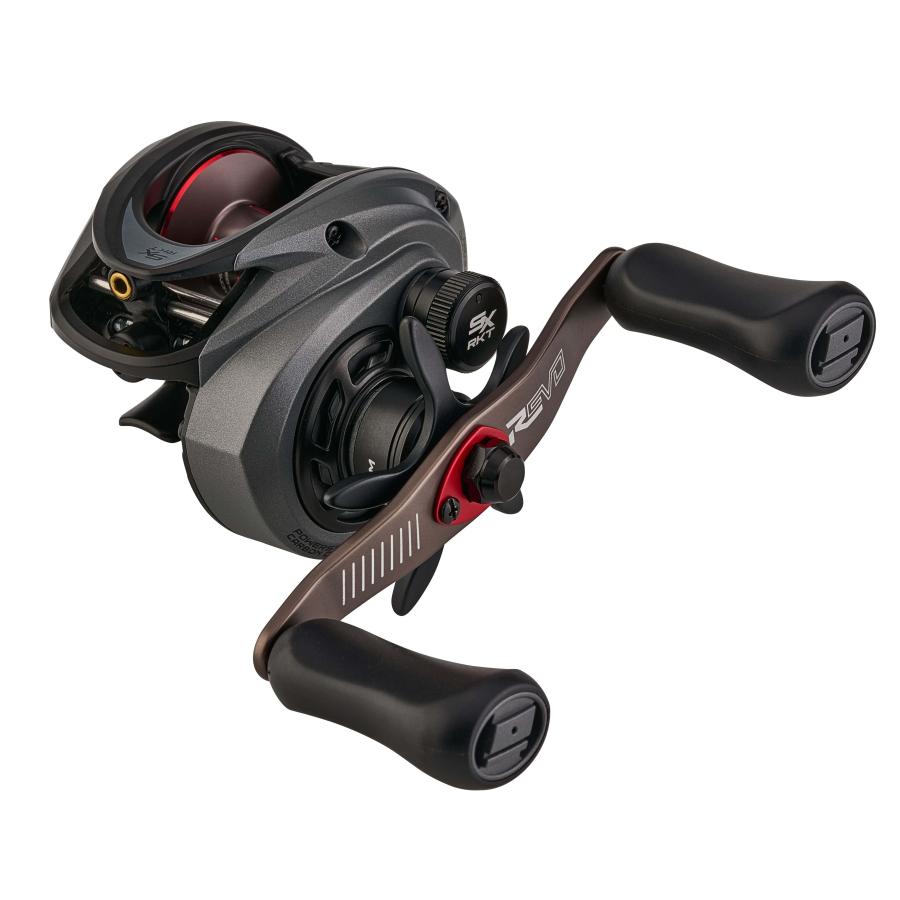 アブガルシア(Abu Garcia) REVO5 SX-Rocket-L