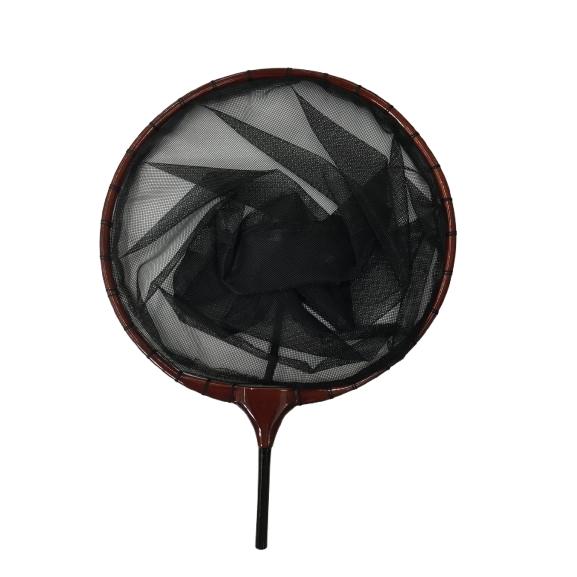 泡づけ本舗(Awazuke) 合成玉枠機械織網付 尺1寸