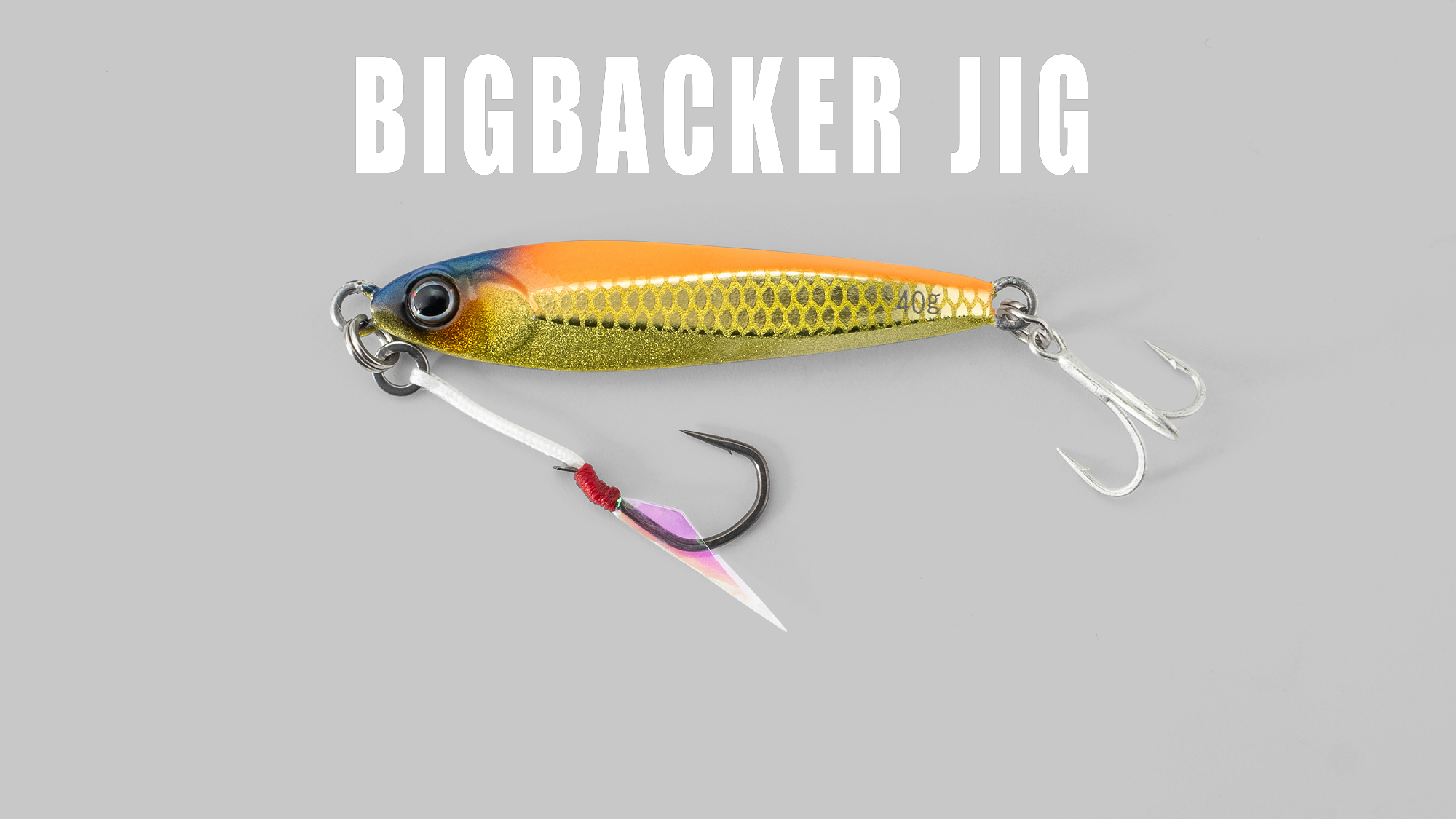 ジャッカル(JACKALL) ビッグバッカージグ