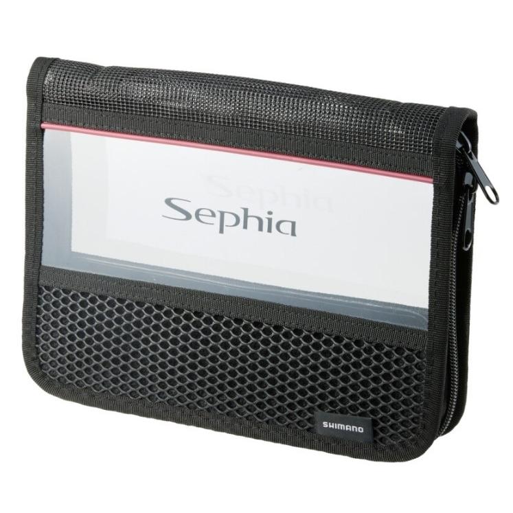 シマノ(SHIMANO) セフィア ドライメッシュホルダー[BP-222W] M