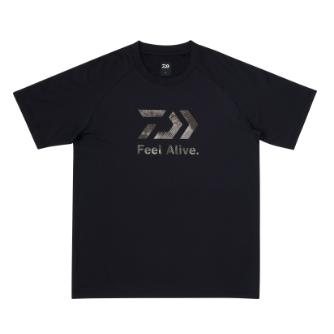 ダイワ(Daiwa)　DE-3925 Feel Alive. ドライTシャツ