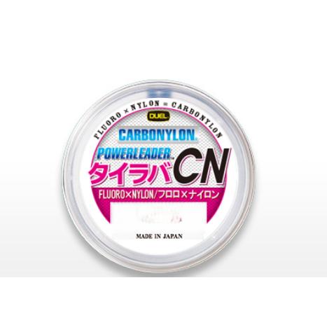 デュエル(DUEL)　パワーリーダー　タイラバ　CN
