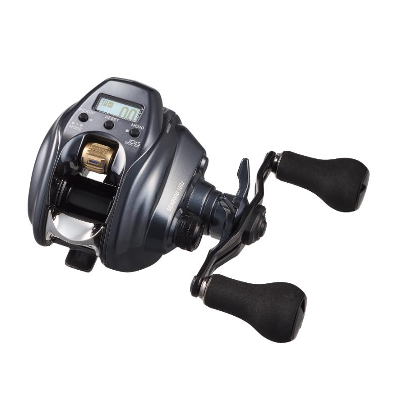 ダイワ(Daiwa) シーボーグ 100J