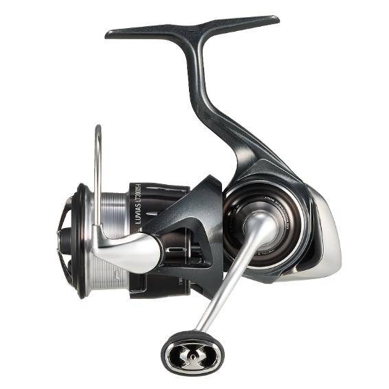 ダイワ(Daiwa) 24ルビアス LT2000S-H