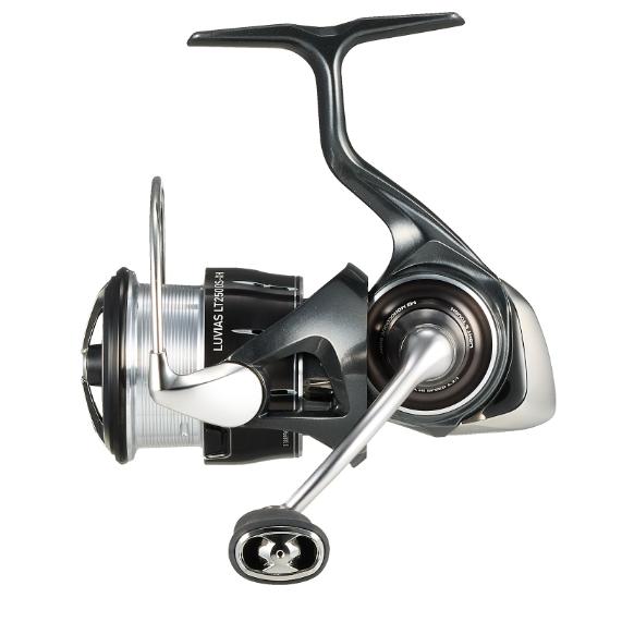 ダイワ(Daiwa) 24ルビアス LT2000S-XH
