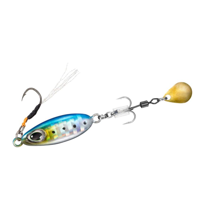 ダイワ(Daiwa) ティアドロスピン 7g
