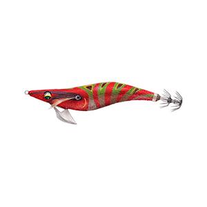 ダイワ(Daiwa) エメラルダス ピーク TypeS 25 赤-ホットシュリンプ