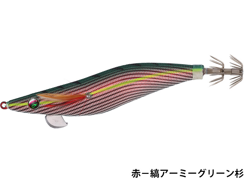 ダイワ(Daiwa) エメラルダス ダートLC TypeS