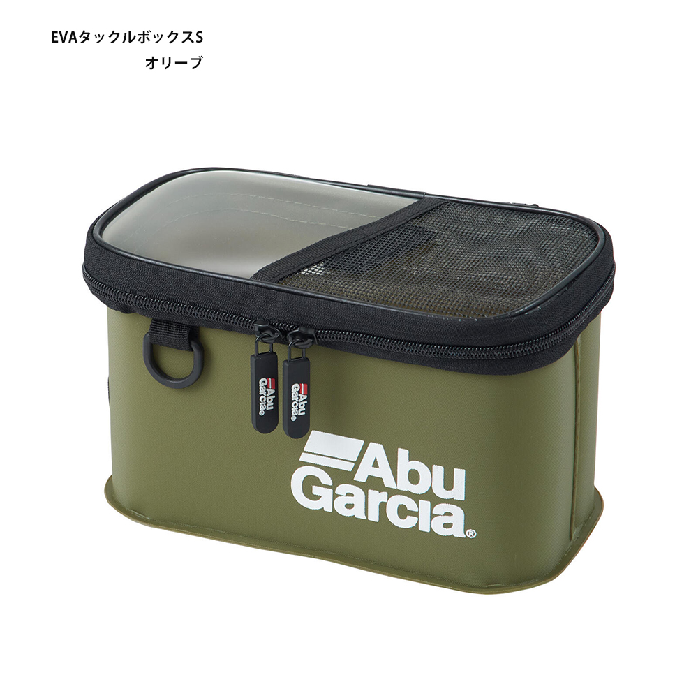 アブガルシア（Abu Garcia） EVAタックルボックスS