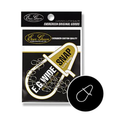 エバーグリーン(EVERGREEN） E.G.ワイドスナップ