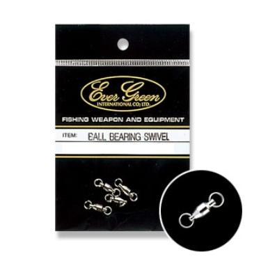 エバーグリーン(EVERGREEN） ボールベアリングスイベル