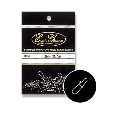 エバーグリーン(EVERGREEN） ルアースナップ