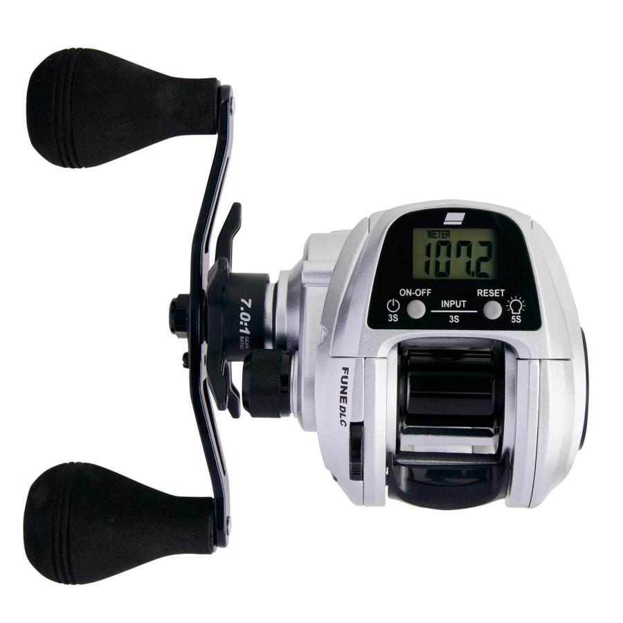 アブガルシア(Abu Garcia) Fune DLC H-L