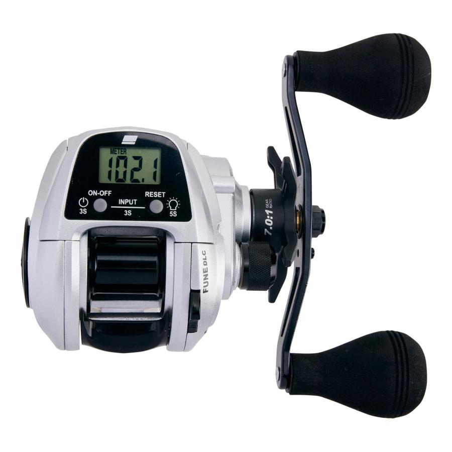 アブガルシア(Abu Garcia) Fune DLC H