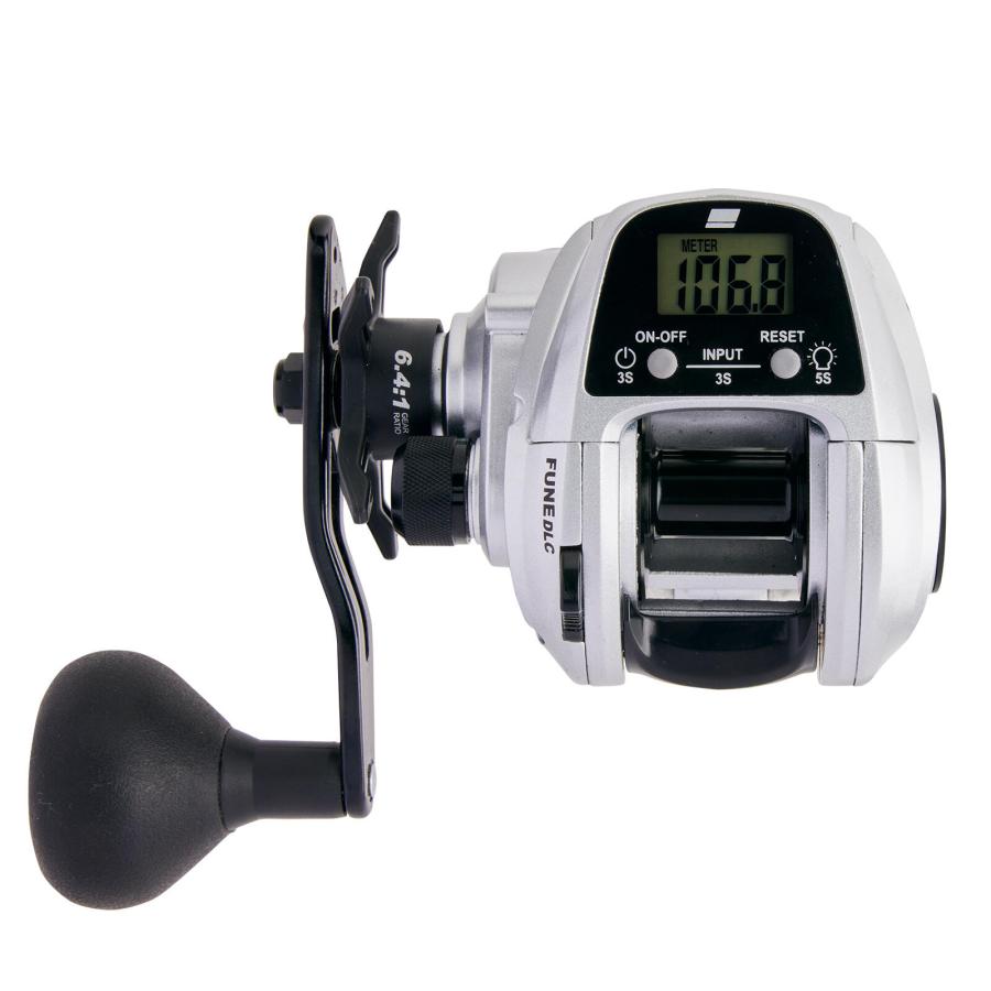 アブガルシア(Abu Garcia) Fune DLC MHP-L