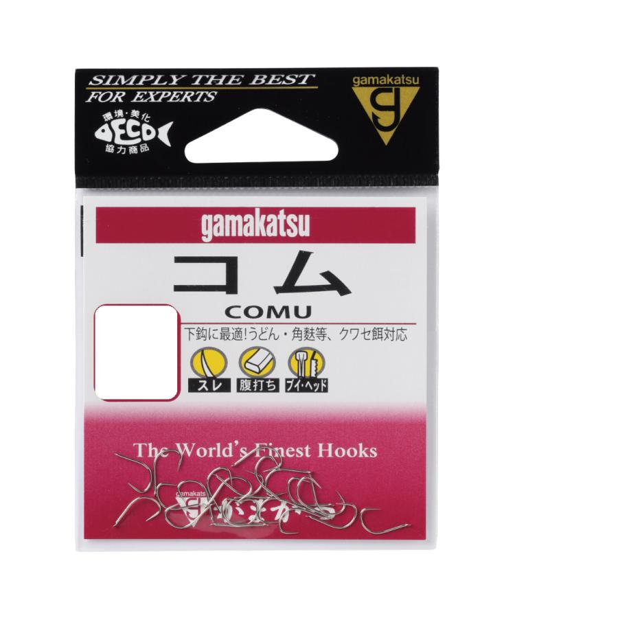 がまかつ(Gamakatsu) コム