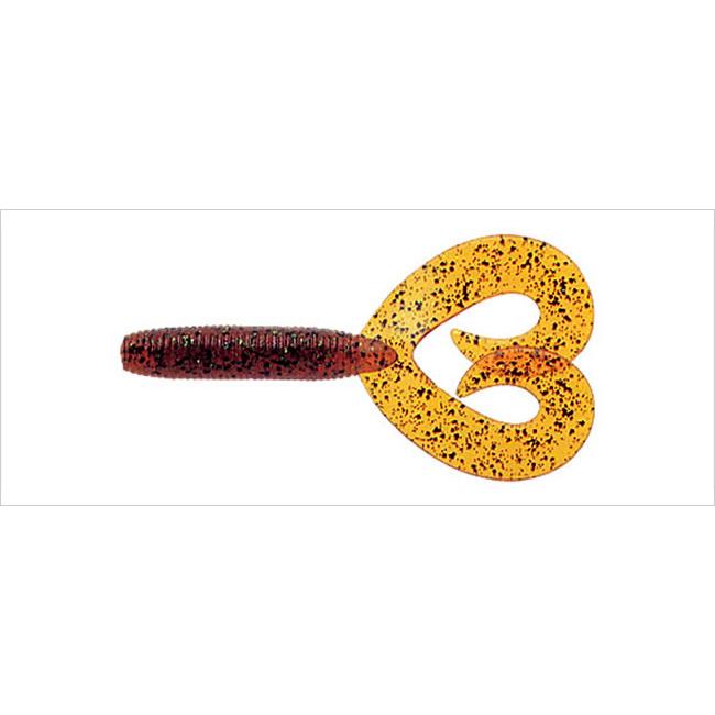 ゲーリーヤマモト 6"ダブルテールグラブ