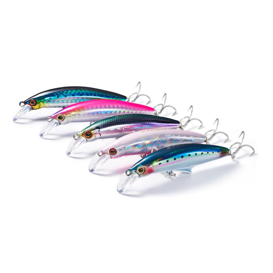 ジャクソン(Jackson) Gコントロール