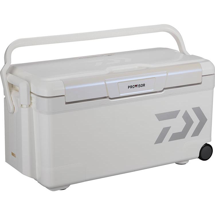 ダイワ(Daiwa) プロバイザートランクHD II 3500 パール