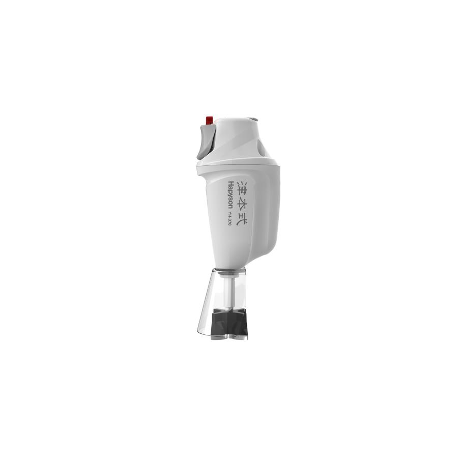 ハピソン(Hapyson) 【Hapyson×津本式】充電式ウロコ取り器