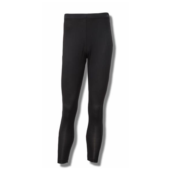 ハヤブサ(Hayabusa) HYOON Ventilation アンダータイツ ブラック