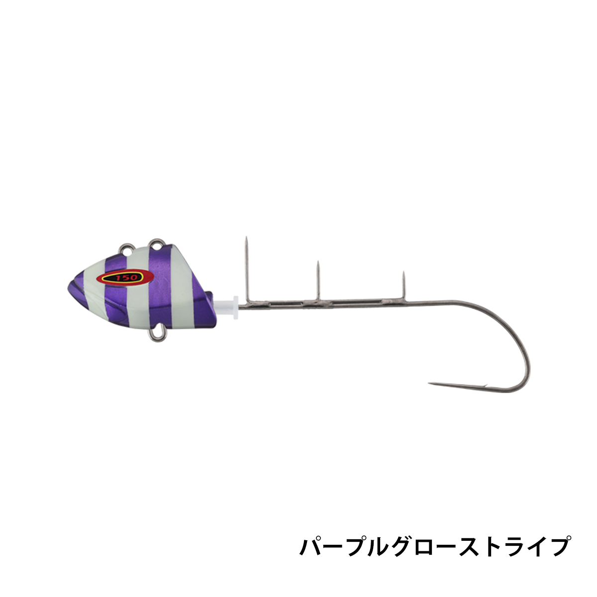 ジャッカル(JACKALL) 替鈎式アンチョビドラゴンテンヤ
