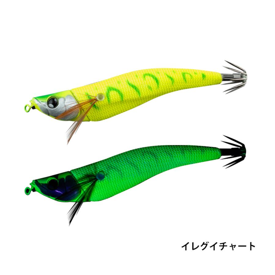 ジャッカル(JACKALL) ゲキダキスッテ 75mm