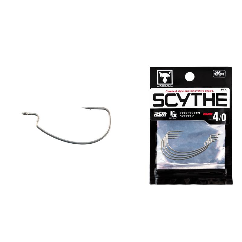 ジャッカル(JACKALL) サイス 5/0