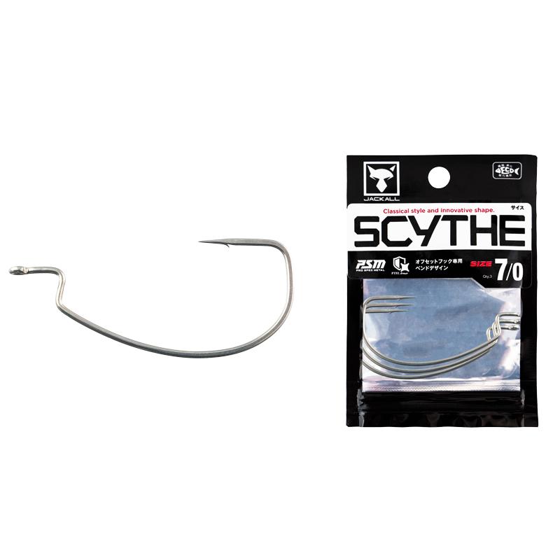 ジャッカル(JACKALL) サイス 7/0