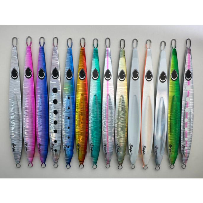ケーフラット（K-FLAT）　KEI Jig S-cape
