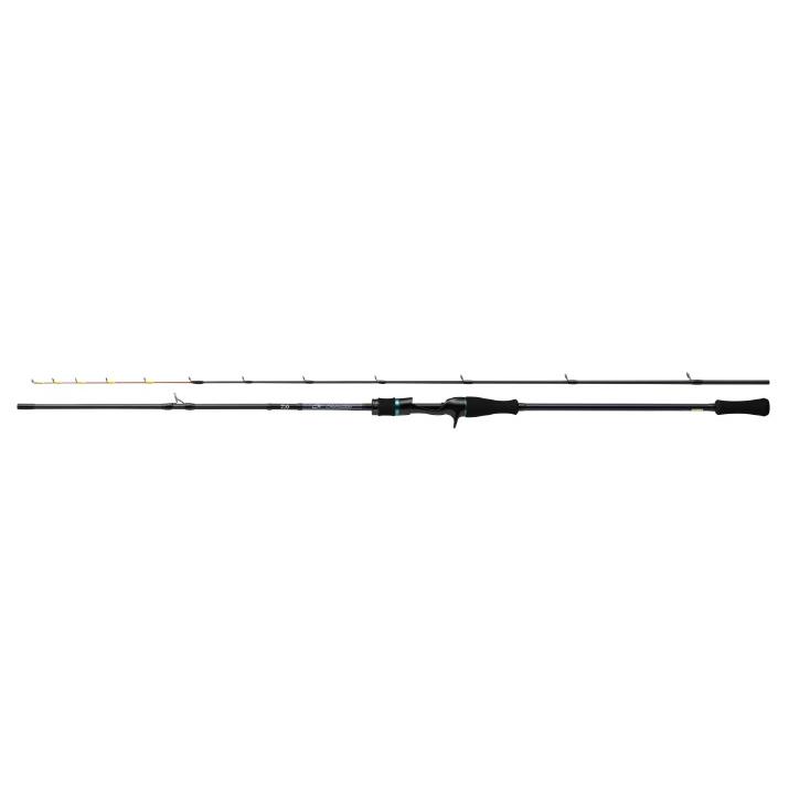 ダイワ(Daiwa) エメラルダスMX IM Ｋ60MLB-S・Ｗ