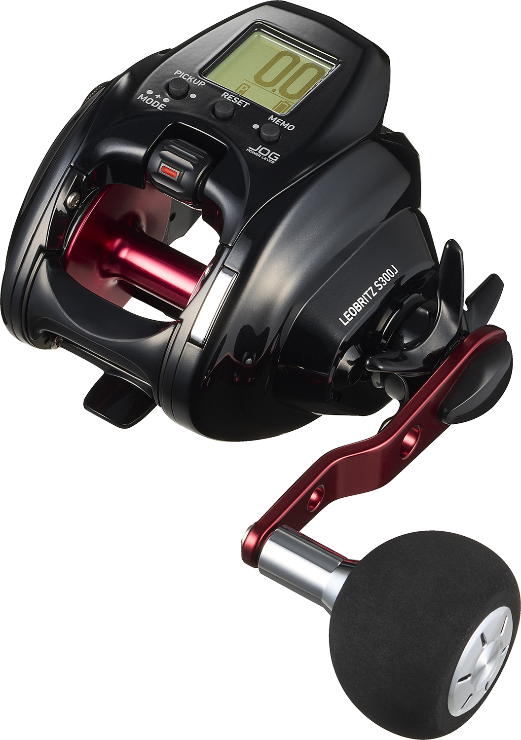 ダイワ(Daiwa)  レオブリッツ S300J