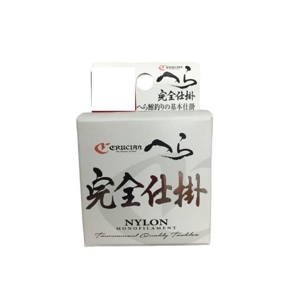 ラインシステム(LINESYSTEM) クルージャン へら 完全仕掛け