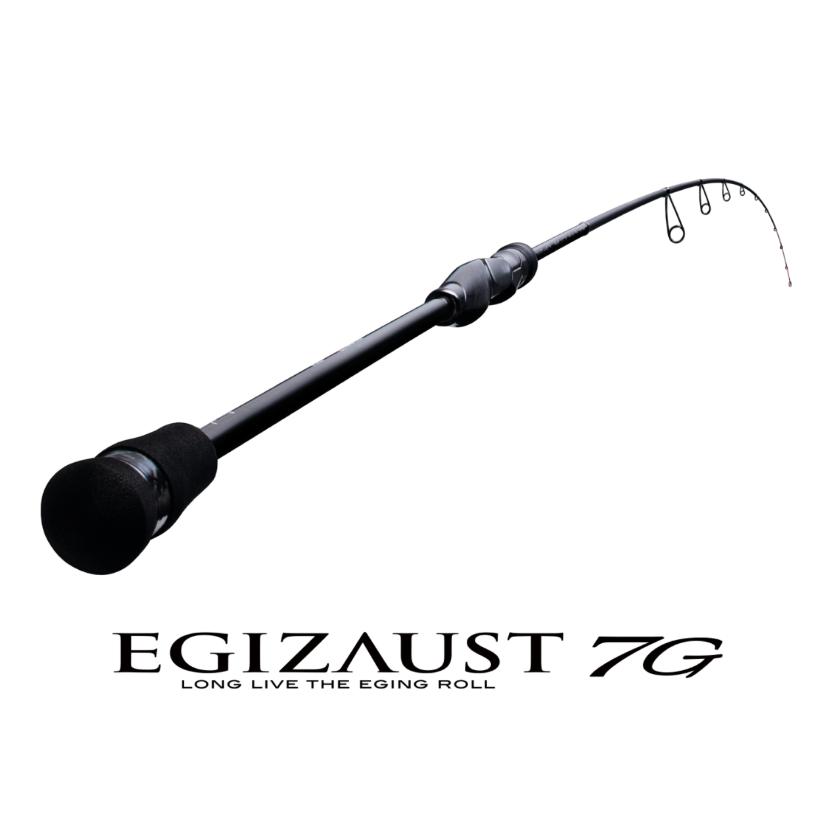 メジャークラフト(Major craft)　エギゾースト7G EZ7TE-56ML/Tis