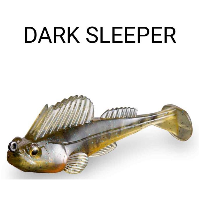 メガバス(Megabass)　DARK SLEEPER