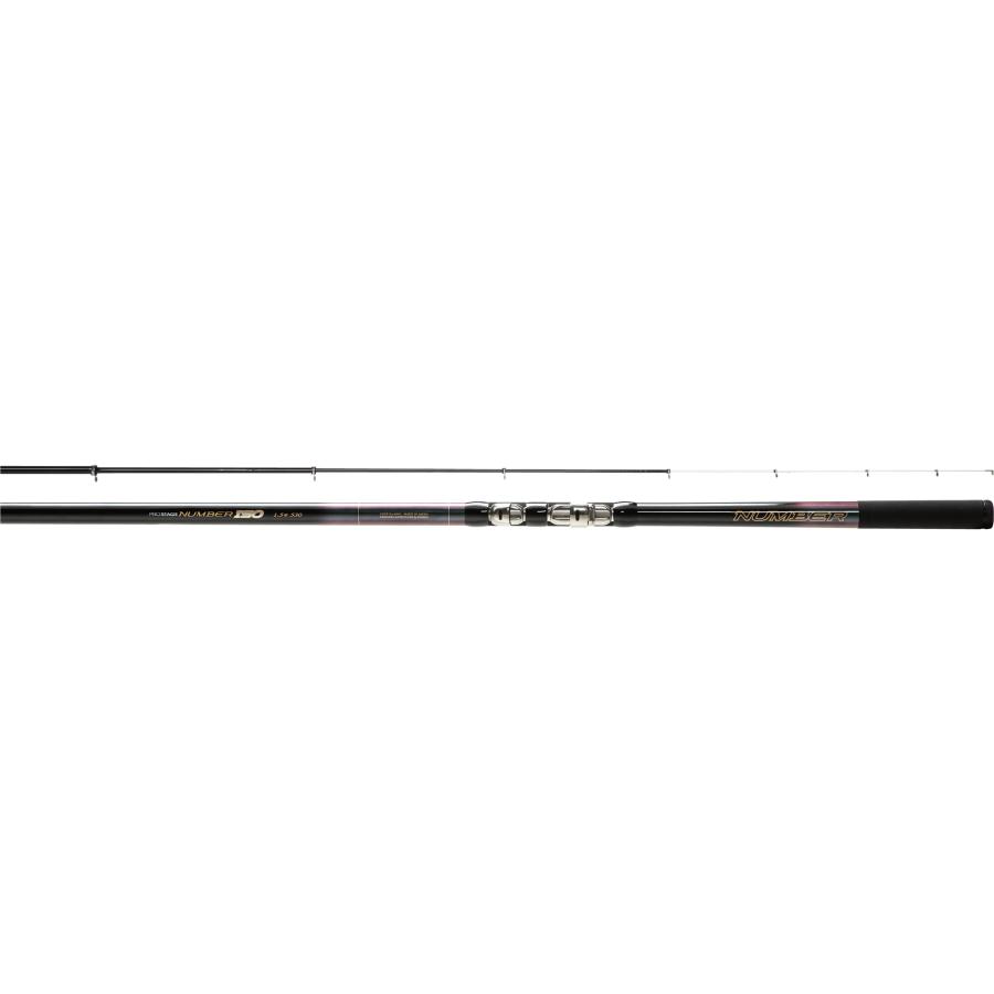 宇崎日新(ニッシン) PROSTAGE NUMBER アオリイカ 3号-500