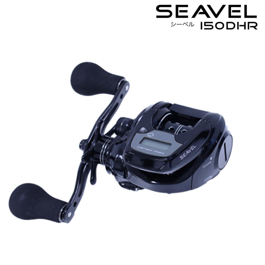 プロトラスト（PRO TRUST） シーベル 150DHR