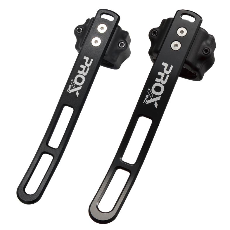 プロックス(PROX)ＰＸ８０４２ＳＫ（ＰＲＯＸ）タモホルダースリムボディ