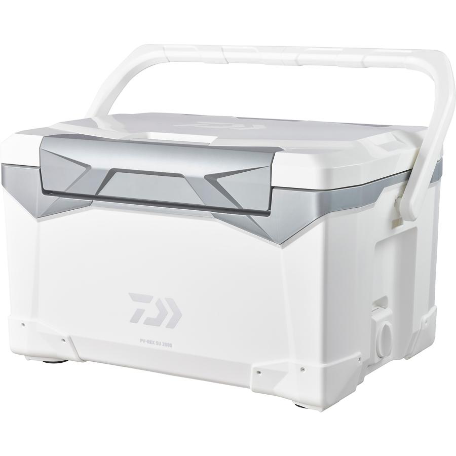 ダイワ(Daiwa) PV-REX SU1600 シルバー