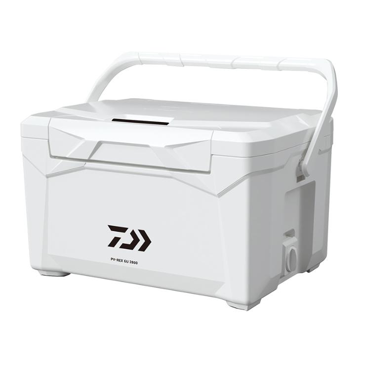 ダイワ(Daiwa) PV-REX GＵ２２００　ブラック
