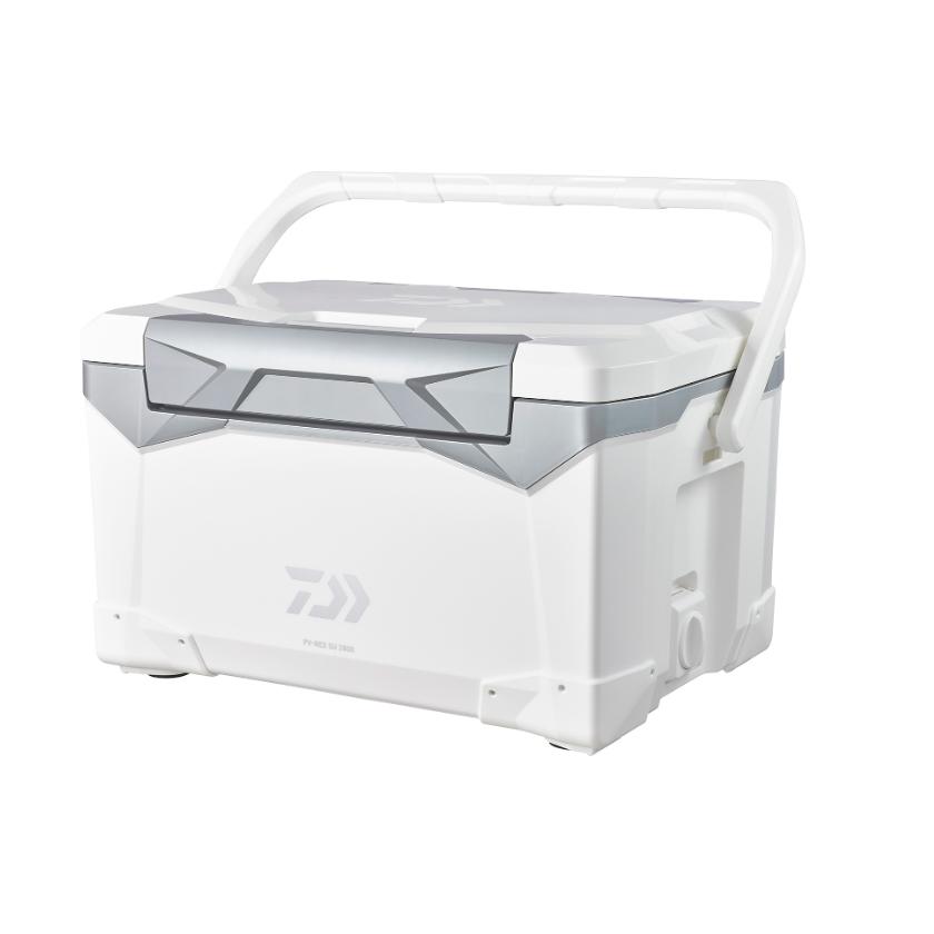 ダイワ(Daiwa) PV-REX ＳＵ２２００　シルバー